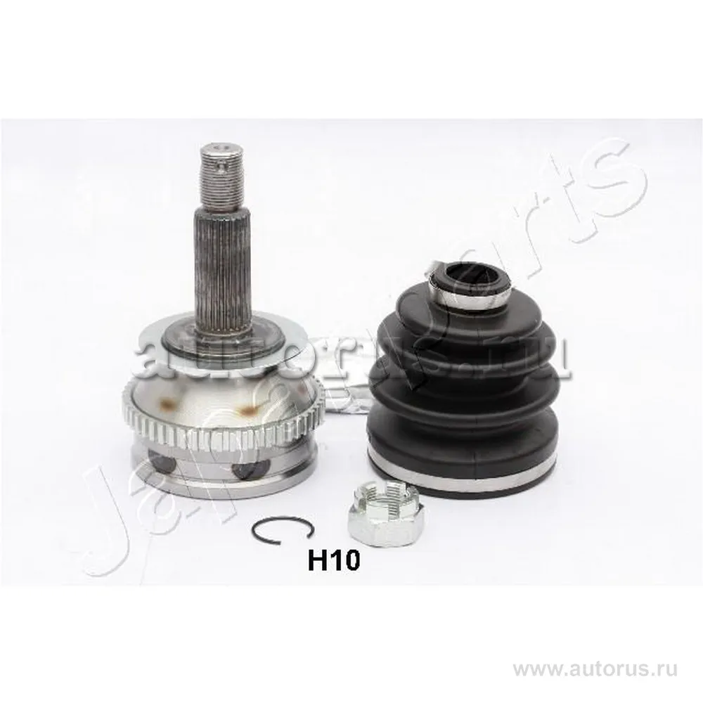 ШРУС наружный JAPANPARTS GI-H10