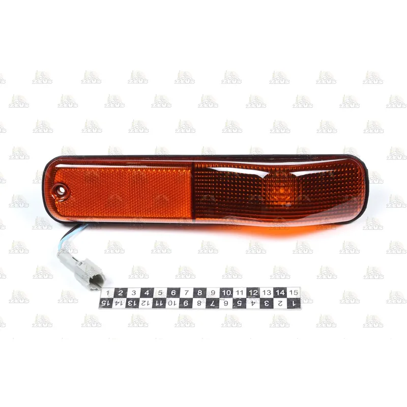 Габарит ZEVS 05-7504 L