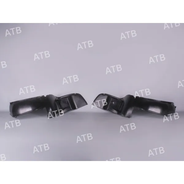 Подкрылки ВАЗ 2114 передние к-т ATB 1AV140G0FLR