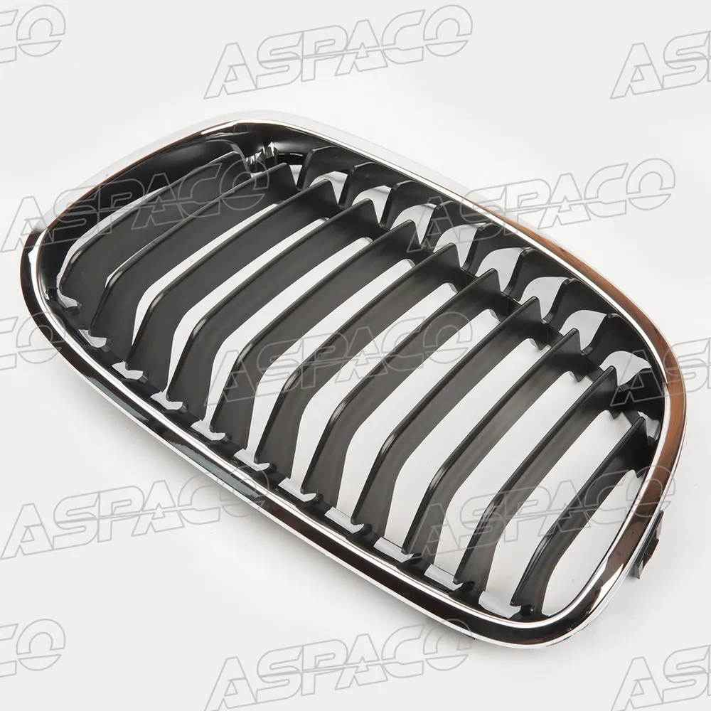Решетка радиатора правая (R) BMW 1'F20/F21 (11-:) ASPACO AP022