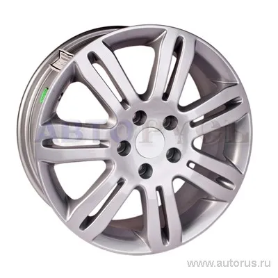 Диск литой R16 6.5J 5x108/65.1 ET44 REPLAY PG12 S S006806