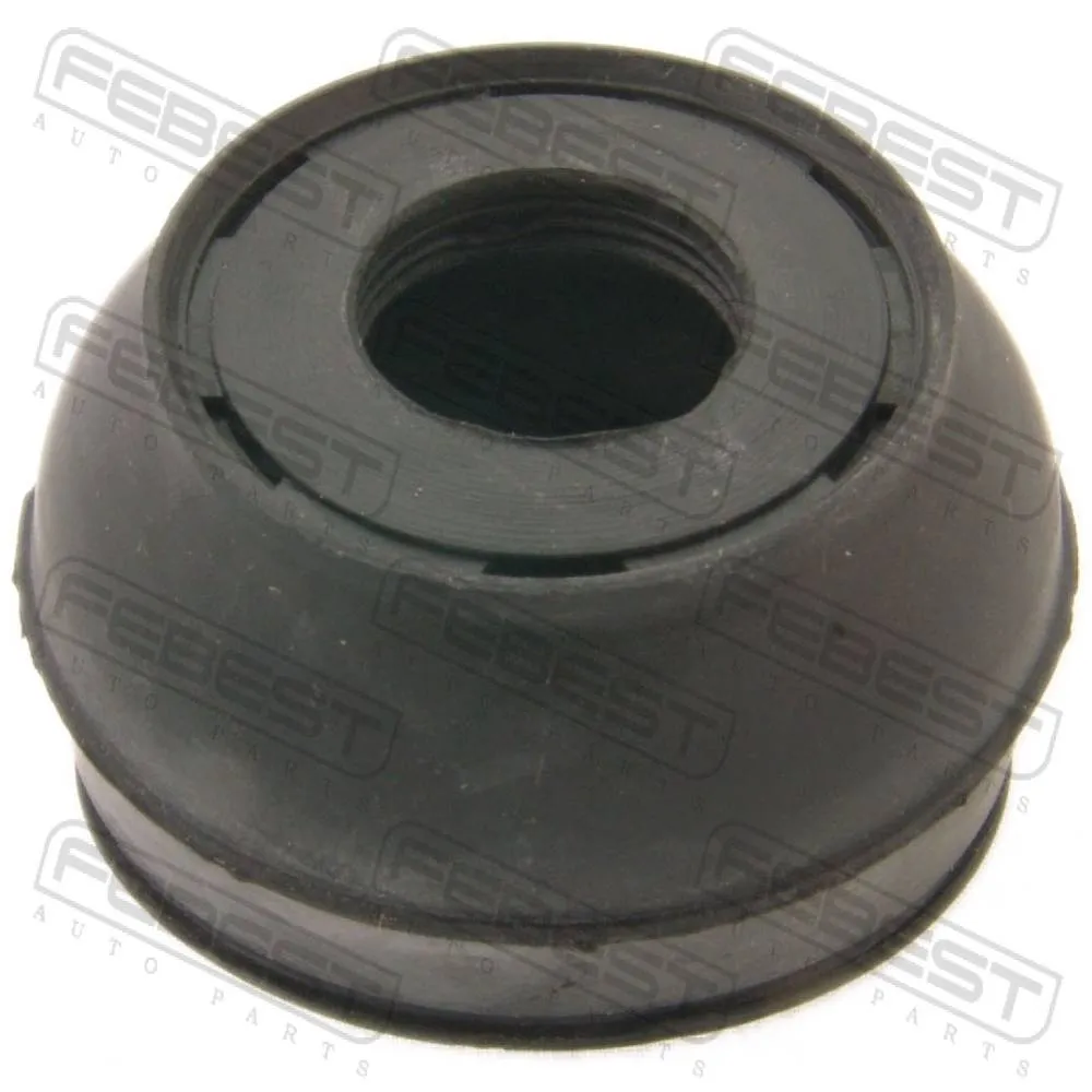 Пыльник опоры шаровой нижнего рычага 33.5x30.8x16.5 TOYOTA COROLLA SED/CP/WG FEBEST TBJB-001