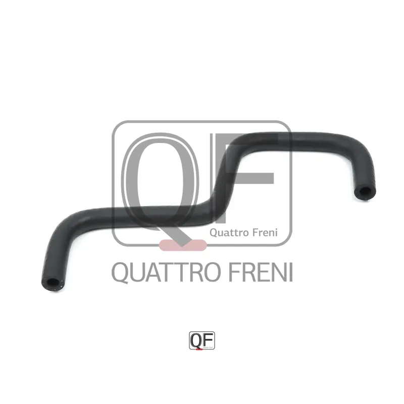 Шланг масляного радиатора QUATTRO FRENI QF41B00009