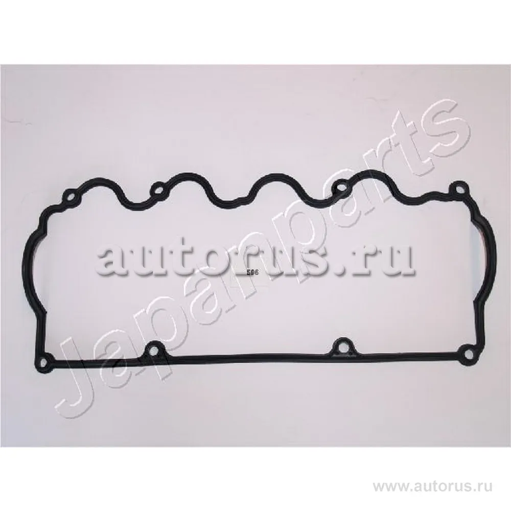 Прокладка клапанной крышки HYUNDAI ACCENT/GETZ 1.3/1.5 94-
