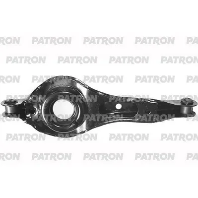 Рычаг подвески FORD: FOCUS 98- PATRON PS5077
