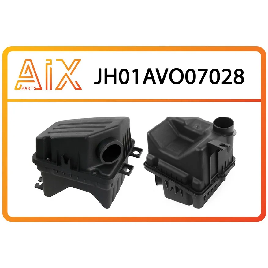 РЕЗОНАТОР ФИЛЬТРА ВОЗДУШНОГО AIX JH01AVO07028