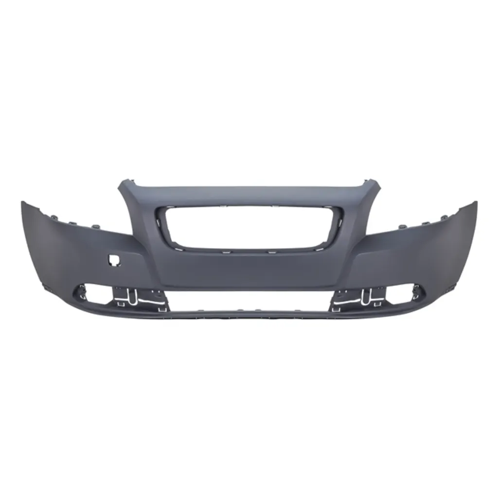 Бампер передний VOLVO S40 II 2007-2012 VVL00181181
