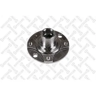 Ступица колеса передняя Daewoo Nexia/Espero 95>/Lanos 96> STELLOX 42-15142-SX