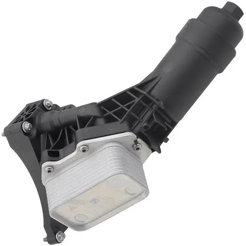Корпус масляного фильтра BMW 3 F30 G20 G21, 5 G30, 6 G32, 7 G21, X1 F48, X3 G01, X4 G02 ZIKMAR Z70822R
