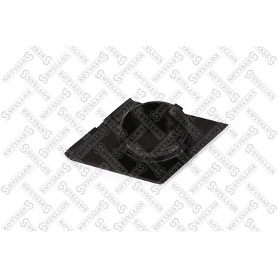 Заглушка бампера левая MAN TG-S STELLOX 87-25684-SX