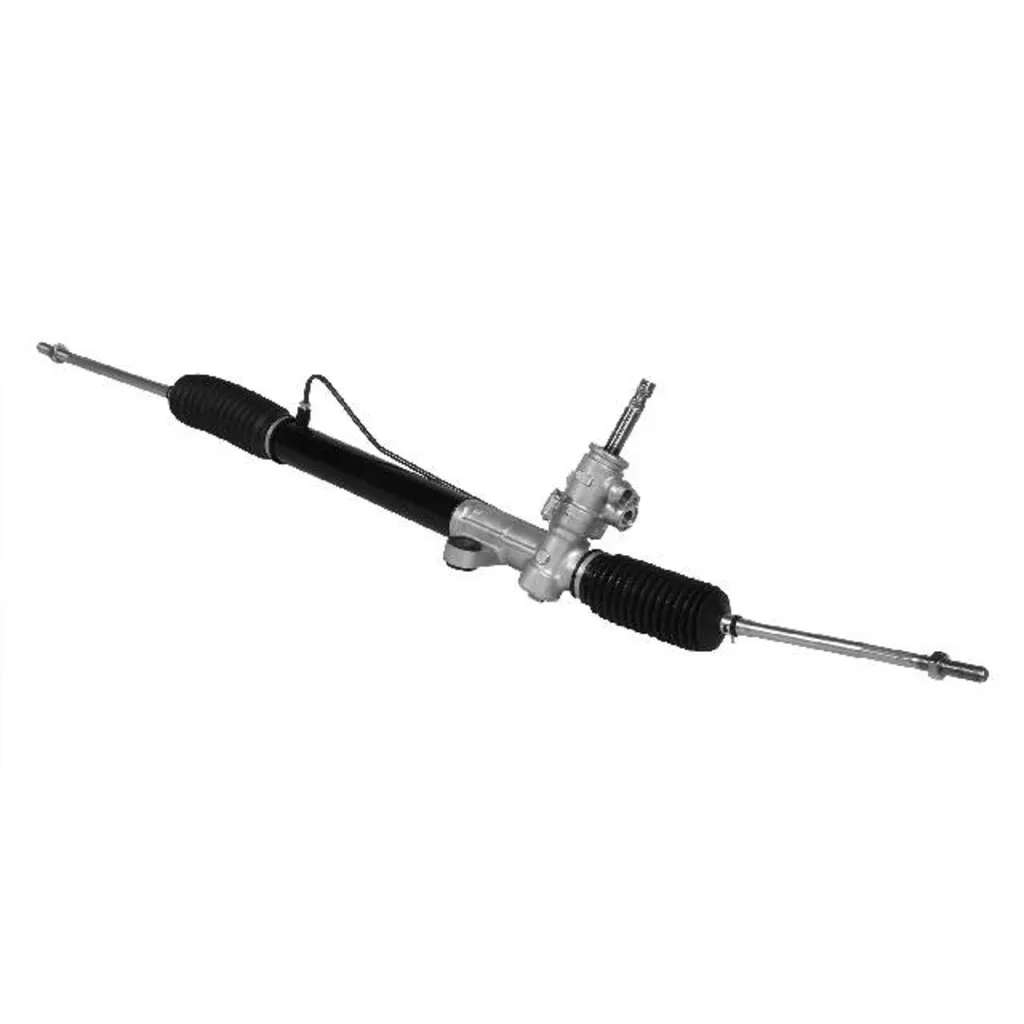 Рейка рулевая 2WD OUTLANDER 2003-2007 MBL96135656