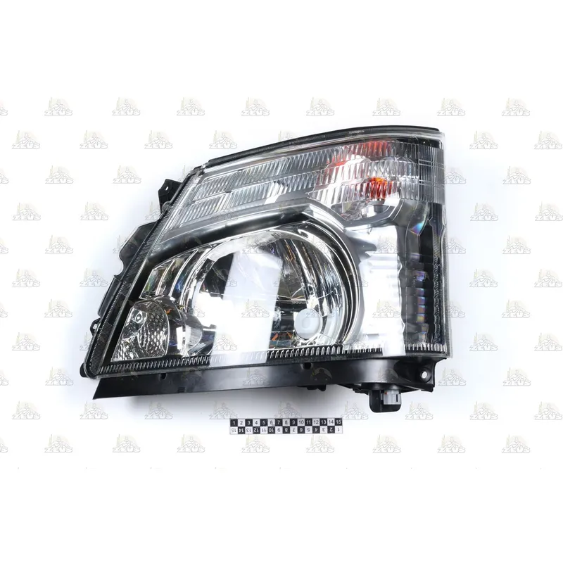 Фара ZEVS 04-5001 L
