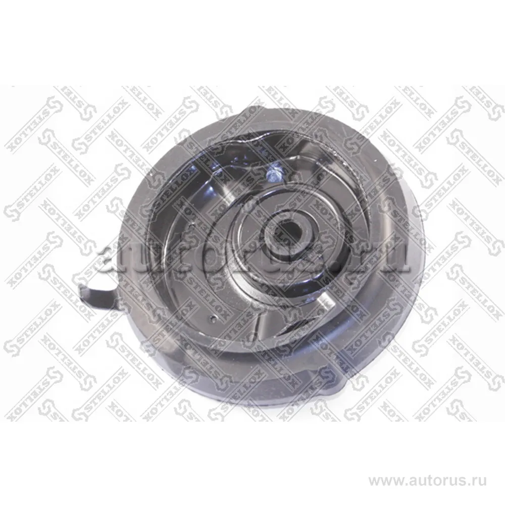 Опора амортизатора зад. Mazda 323/MX-3 STELLOX 1271031_SX