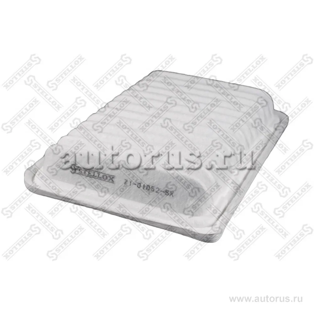 Фильтр воздушный Toyota Avensis/Yaris 1.6/1.8/2.0 07> STELLOX 71-01052-SX