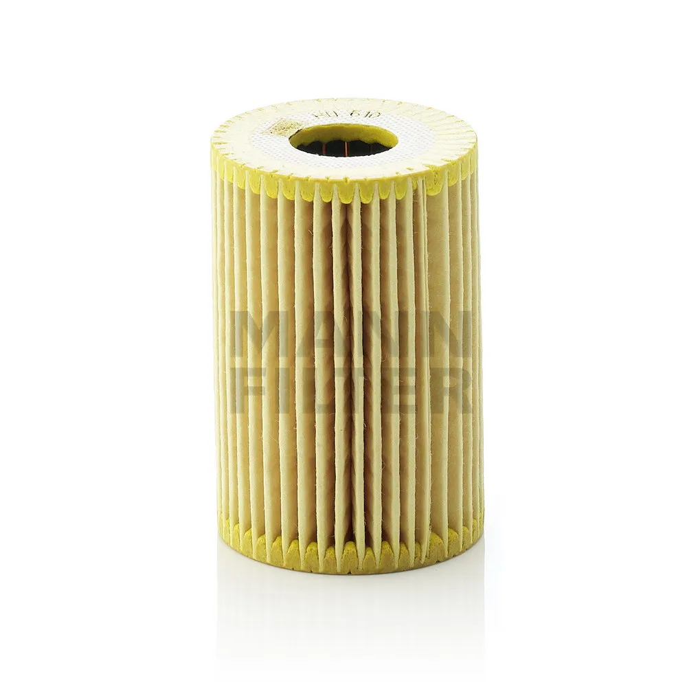 Фильтр масляный MANN-FILTER HU 610 X