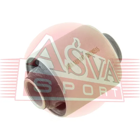 Сайлентблок SSANG YONG NEW ACTYON (KORANDO C) 2012- ASVA 1401-017