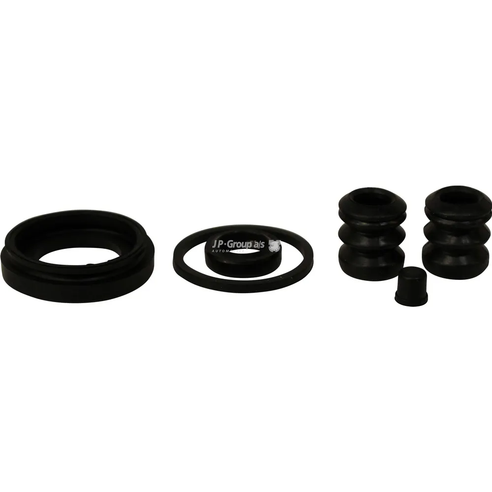 Рем. кт заднего cуппорта audi,seat, skoda,vw 87 JP GROUP 1162050210