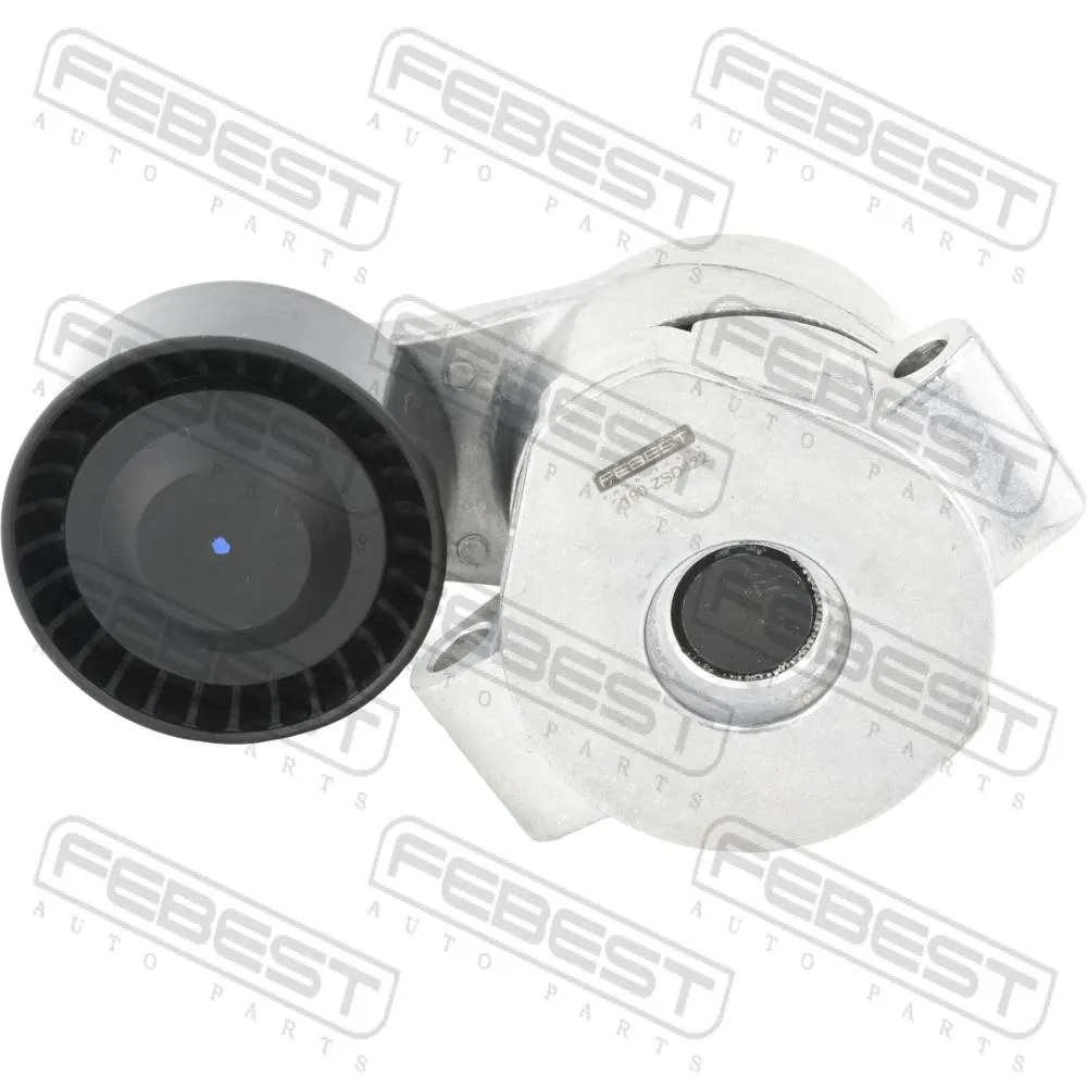 Натяжитель ремня FORD TRANSIT TT9 2006-2014 [EU] FEBEST 2190-ZSD422