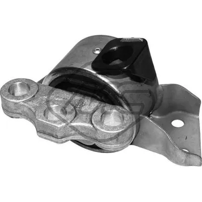 Подушка двигателя передняя п FIAT PUNTO 1.9JTD 05- METALCAUCHO 05591