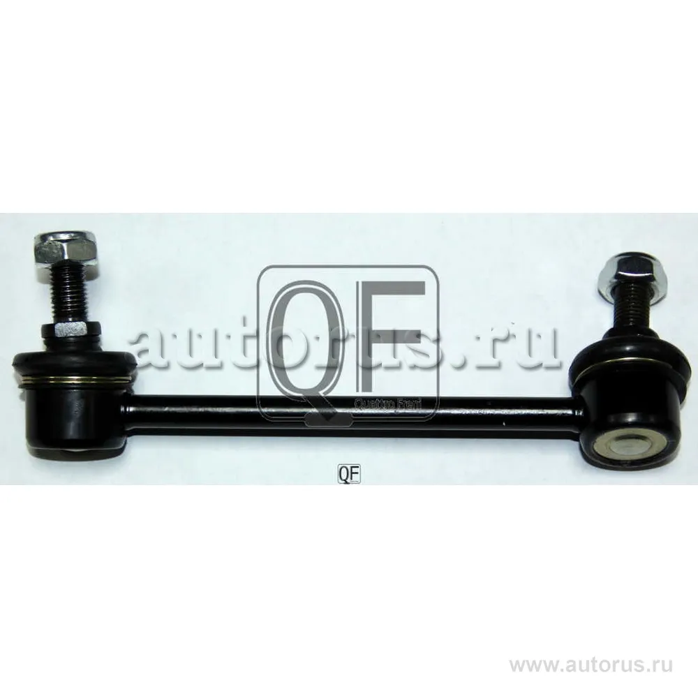 Стойка стабилизатора RR RH, QUATTRO FRENI QF17D00011