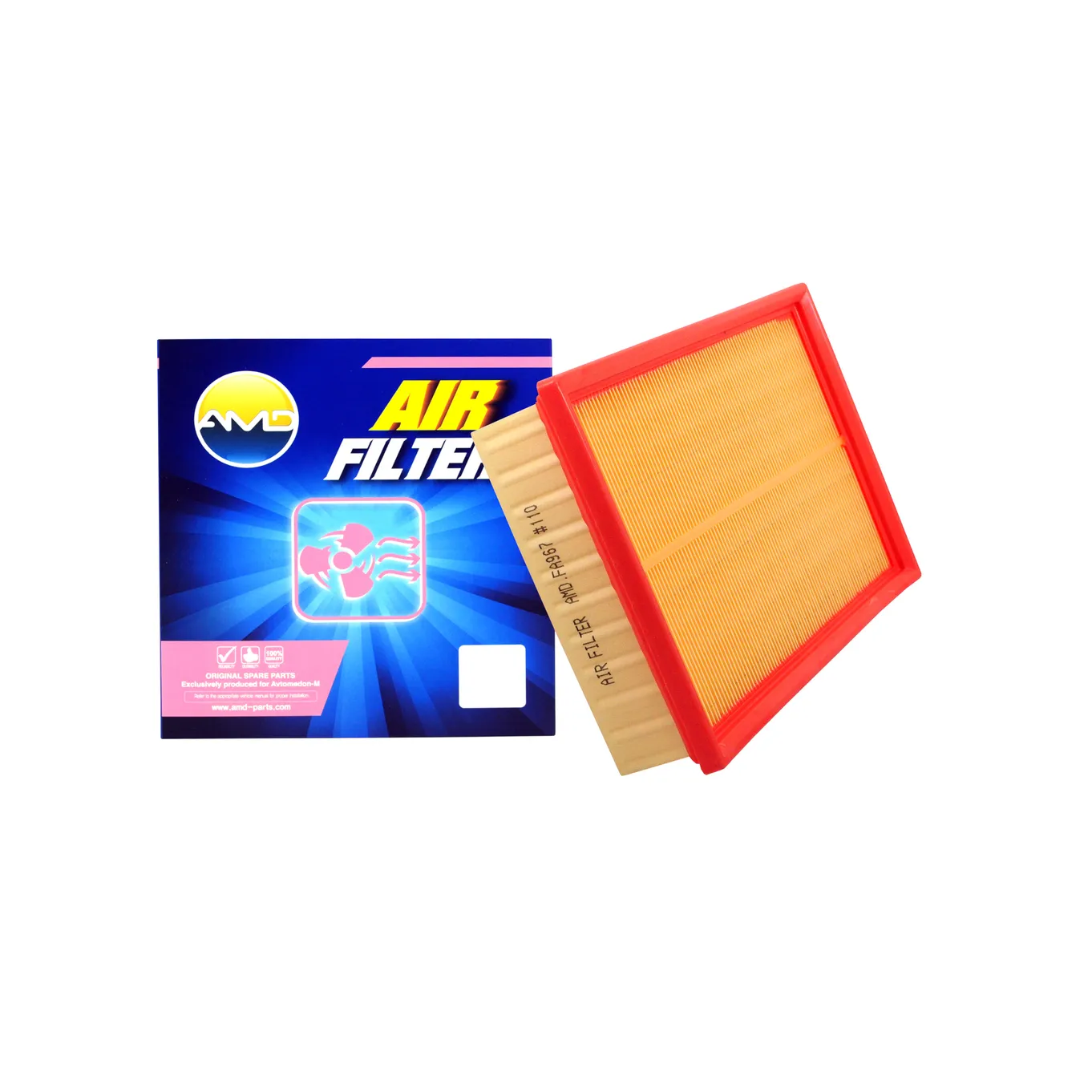 Фильтр воздушный 1109101XGW01A/AMD.FA967 AMD AMD AMD.FA967