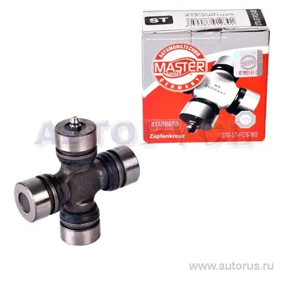 Крестовина М 412 MASTER-SPORT