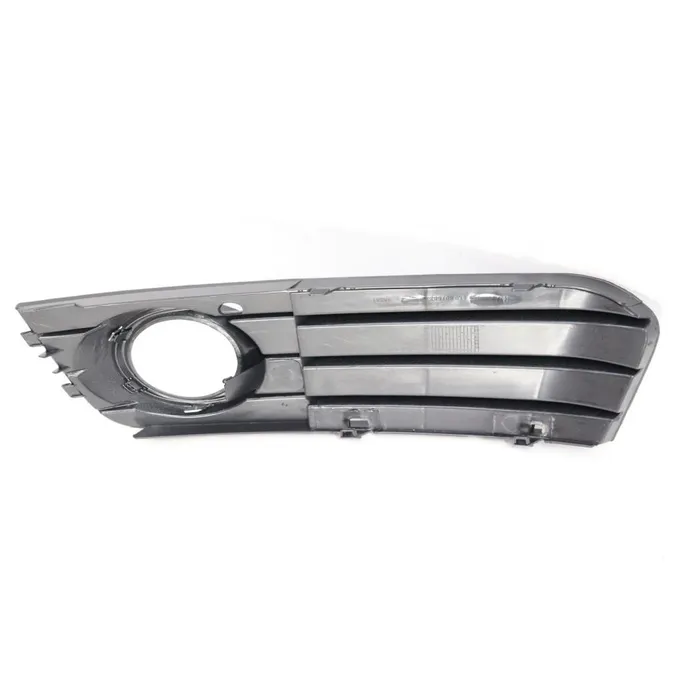 Накладка фары противотуманной Прав. Audi A4 2007-2011 DoCar 8K0807682ADCR
