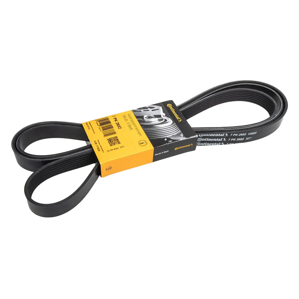 Ремень поликлиновый CONTITECH 7 PK 2682