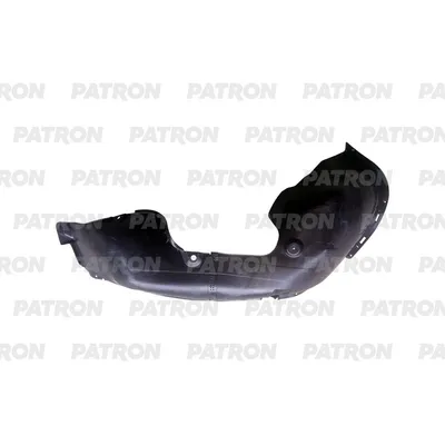Подкрылок передн прав HYUNDAI ELANTRA 21- - PATRON P72-2647AR