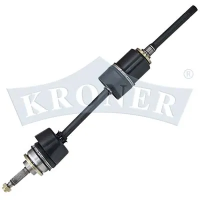 Привод в сборе LADA 2121 (перед. прав.) (22/22) LADA 2121 (22/22) KRONER K100321
