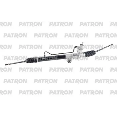 Рейка рулевая GREAT WALL HOVER H3/H5 10- PATRON PSG1050