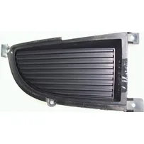 Решетка переднего бампера заглушка ПТФ правая LANCER IX 2005-2010 MBFC027RA