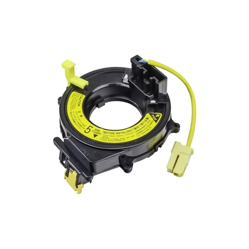 Кольцо SRS LC PRADO 90/HILUX/LC100/RAV 4/COROLLA/CAMRY/HIACE SAILING TYL30612070