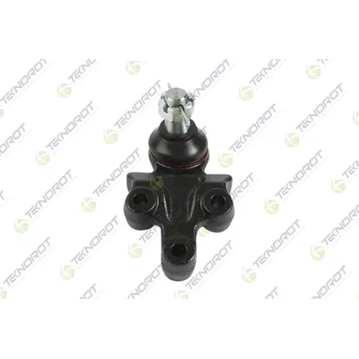 Опора шаровая L=R +крепеж KIA Sorento 06-09 TEKNOROT KI-115
