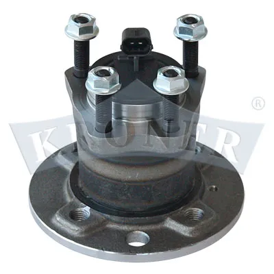 Ступица задняя OPEL Astra H (04-) R KRONER K151755