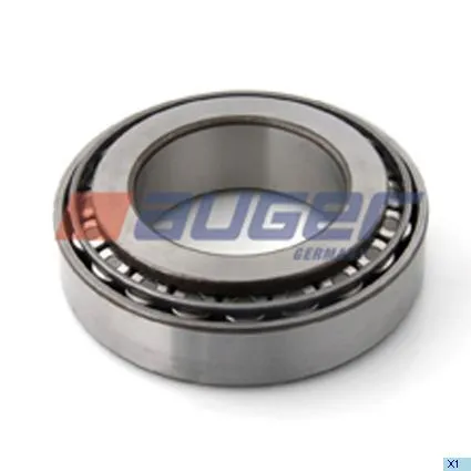 Подшипник задней ступицы колеса внутренний Iveco Eurostar,Eurotech AUGER 57144