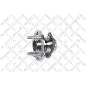 К-кт подшипника ступицы задней Hyundai Solaris 1.4/1.6 10> STELLOX 43-29073-SX