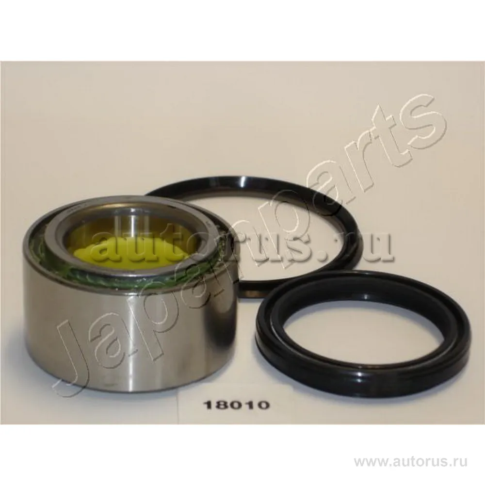 Подшипник ступичный передн Suzuki Vitara 91 JAPANPARTS KK18010