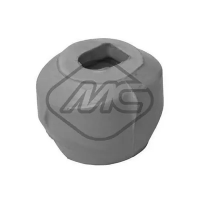 ПОДУШКА ДВИГАТЕЛЯ AUDI Metalcaucho 07186