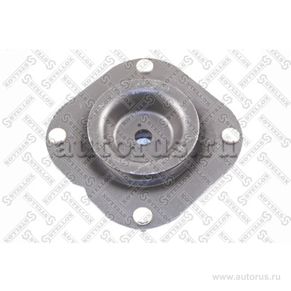 Опора амортизатора пер. Mazda 626 all 8 STELLOX 1271018_SX