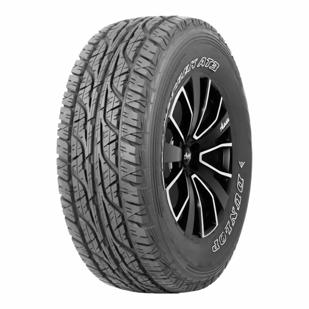 Шина R15 9,50 Dunlop Grandtrek AT3 104S лето 564621