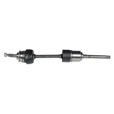 Привод правый 828mm, 21213221501082 ВАЗ 2121/21213 STELLOX 158 2149-SX