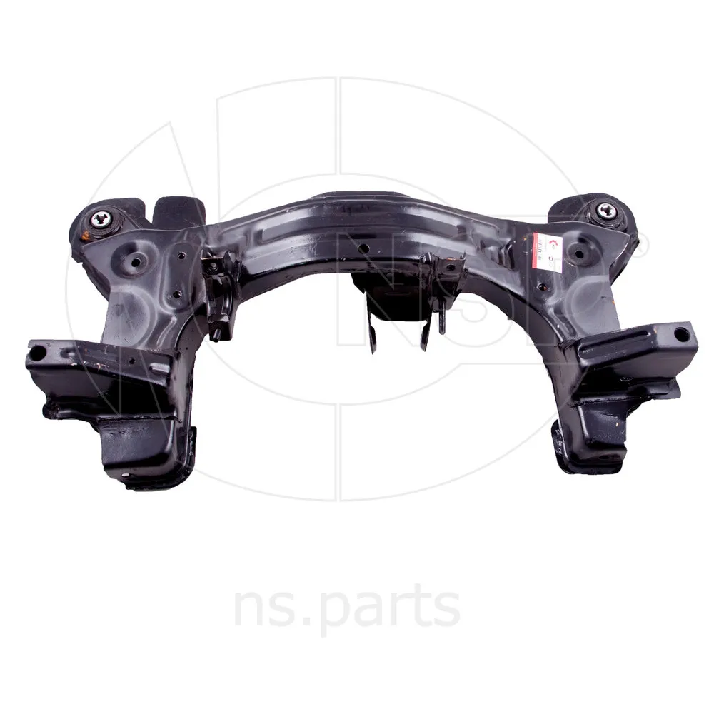 Подрамник двигателя CHEVROLET Lacetti NSP NSP0196549877