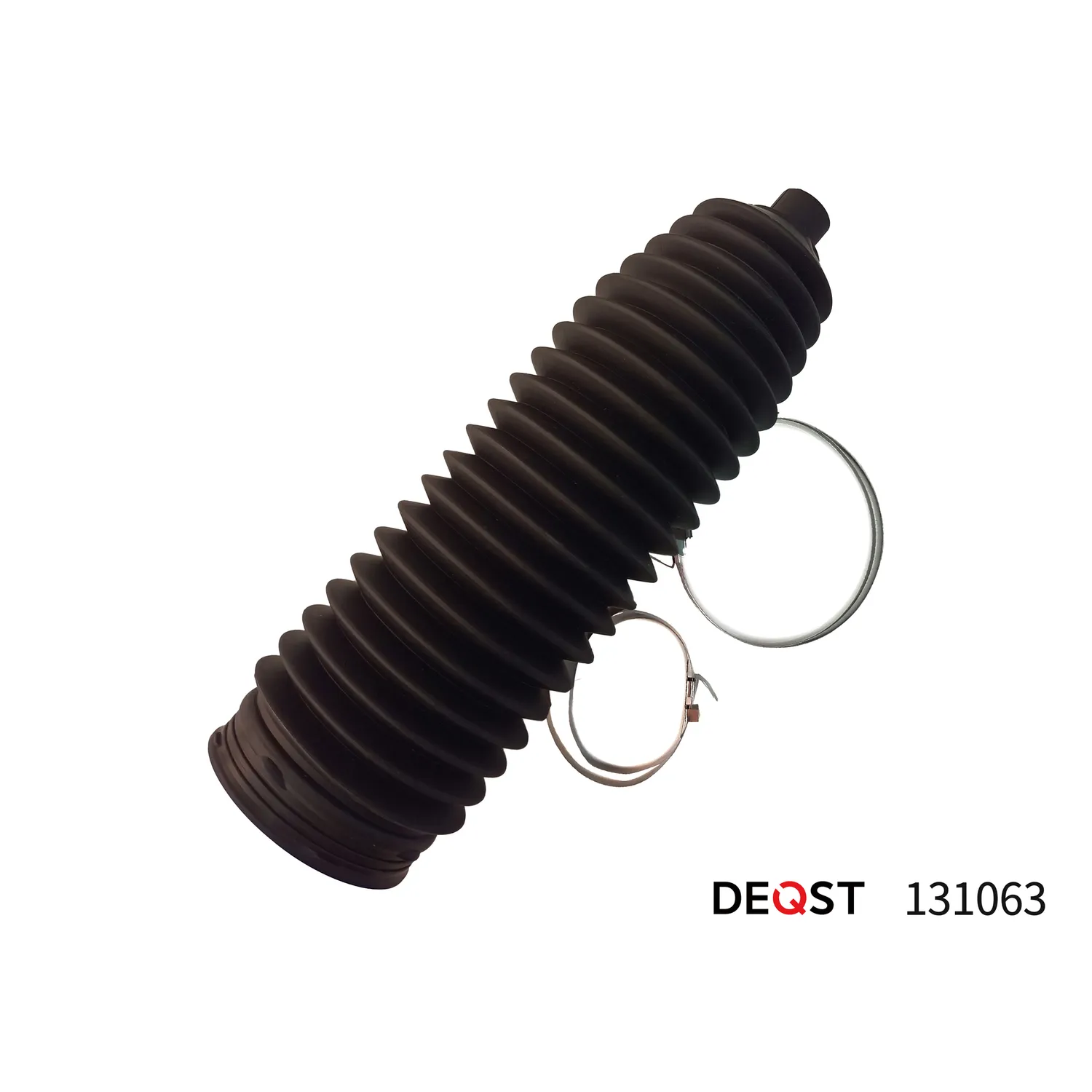 Пыльник рулевой рейки FORD F SERIES F150 2004-2014 [USA] DEQST 131063