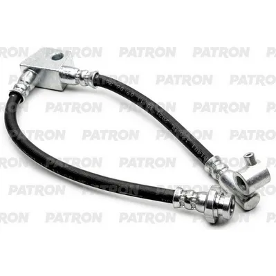 Шланг тормозной передн правый NISSAN: PRIMERA (P10) 1.6/2.0 16V, 2 PATRON PBH0060