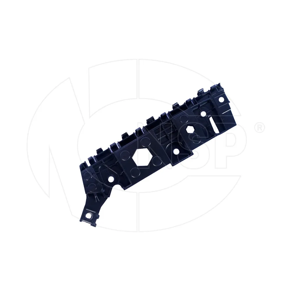 Кронштейн бампера переднего левый CHERY Tiggo 7 PRO (20-) NSP NSP14602000587AA