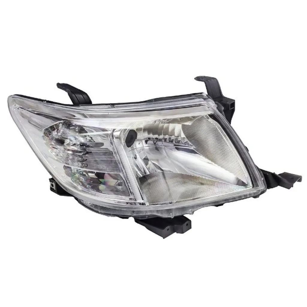Фара правая не под корректор HILUX 2011- SAILING TYL0114025R