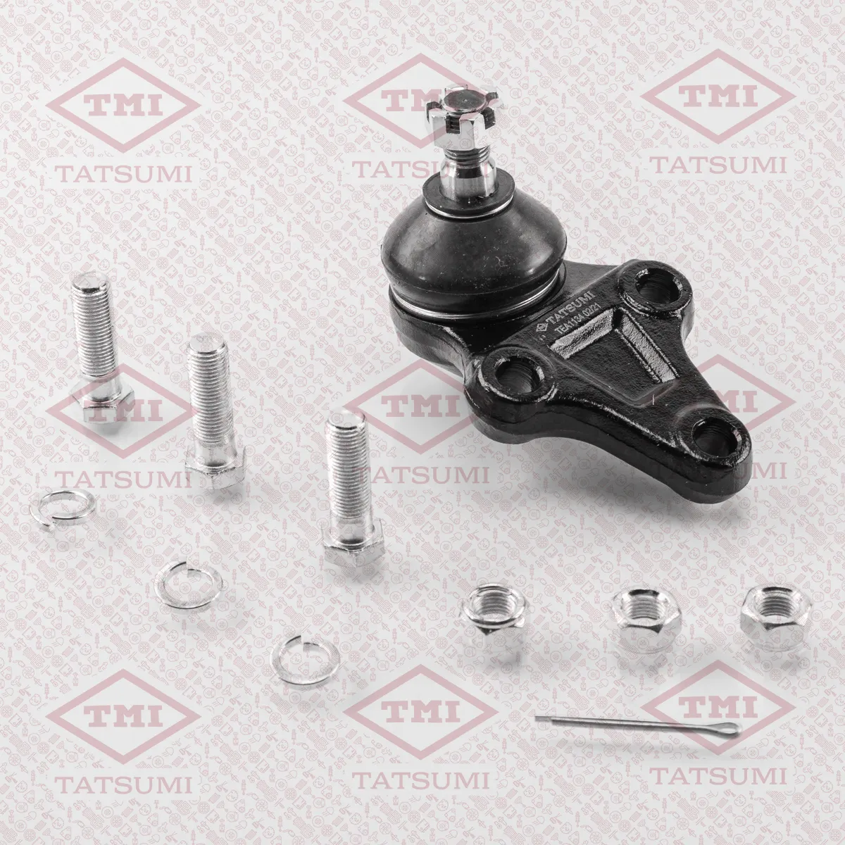 Опора шаровая нижняя L/R SUZUKI Vitara 88-> TATSUMI TEA1134