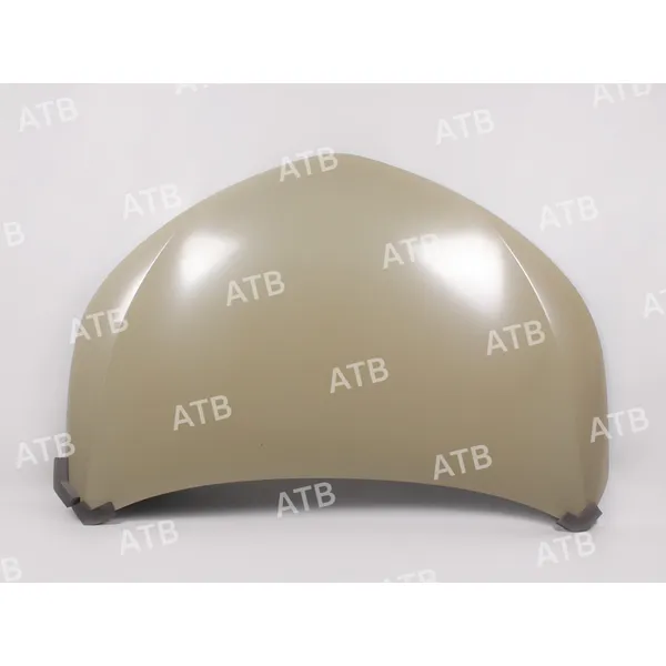 Капот Toyota Corolla 11 2012-2023 E170 SIM ATB 1ATC1S020