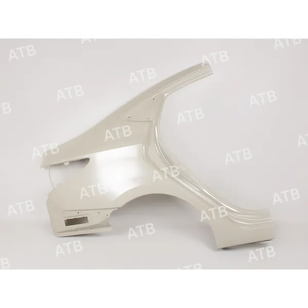 Крыло Hyundai Solaris 1 2010-2017 заднее правое ATB 1AHS1030RR